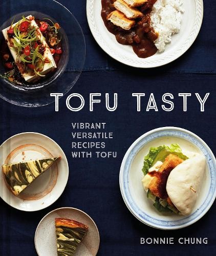 Bonnie Chung Tofu Tasty (Copertina rigida)
