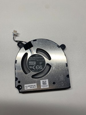 Laptop CPU Fan For DELL Dell Pro 13 Plus PB13250 0500T8 500T8
