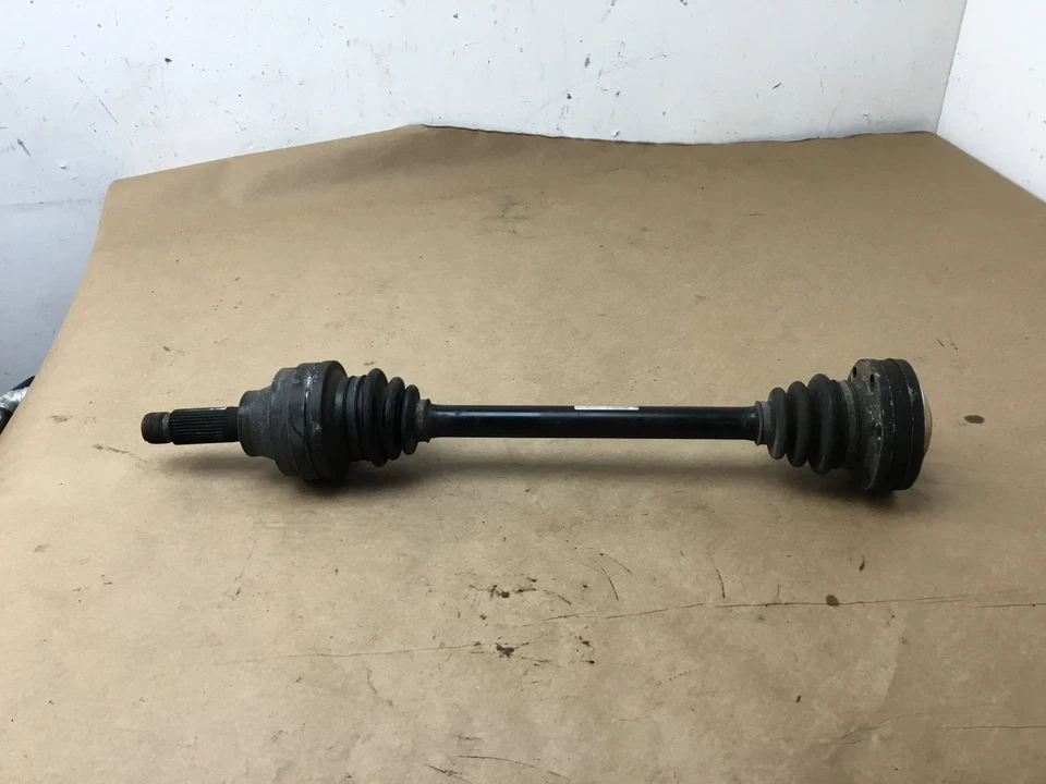 Maserati Coupe GT 2003 Rear Right Passenger Suspension Axle Shaft 02-06 ;:O - Image 3 of 4