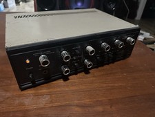 Amplificatore Vintage Classic Sansui AU-555 1970 Made in Japan