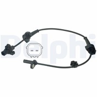 Delphi Sensor, Raddrehzahl SS20395 FüR Honda