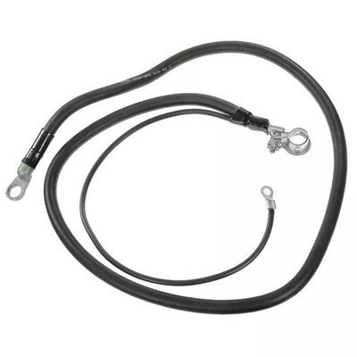 A46-2UHC Battery Cable Driver Left Side New for Truck F250 F350 LH Hand F-250