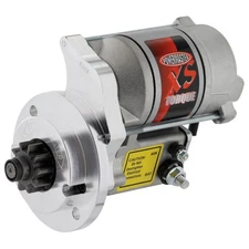 Powermaster Starter Motor 9508; XS Torque