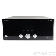 Advance Paris A12 Classic Hybrid Integrated Amplifier; DAC; MM/MC Phono