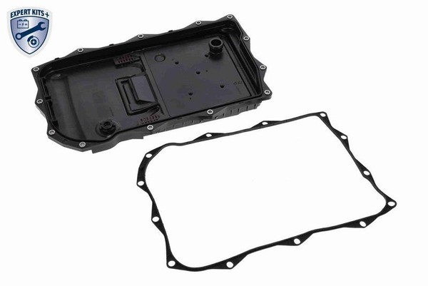 Vaico ÖLwanne, Automatikgetriebe V20-0582 FüR Bmw Jaguar ROLLS-ROYCE-image