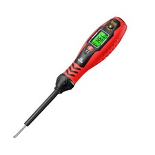 Non-Contact Voltage Tester,Electric Tester,2-in-1 Electrical Tester Screwdriver