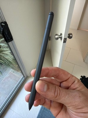Kindle Scribe 64GB 1st Gen WiFi + Pen   Works Great, See Photos