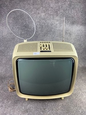 SABA pro FP 32 / FP 23 Retro Röhrenfernseher 70er Space Age RARITÄT