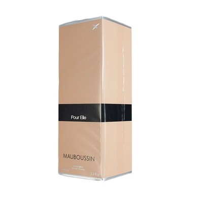 Mauboussin pour elle Eau de Parfum vapo 100 ml EdP für Damen