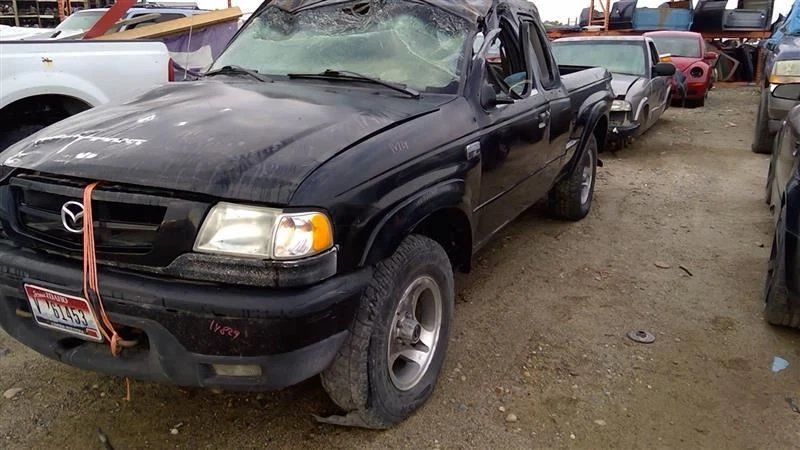 Filtro de aire compatible con 01-03 MAZDA B-4000 1595673 Foto 3 de 4