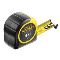 Stanley Fatmax Bladearmor MaßBand 5M 32Mm (Nur Metrisch) STA033720