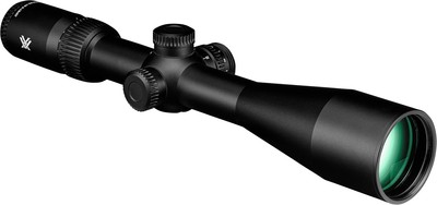 Vortex Crossfire HD 6-18x50 Illuminated Dead-Hold 2A BDC MOA 30MM Black