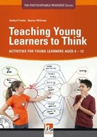 Teaching Young Learners To Think | Activities For Young Learners Aged 6 -12