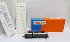 Roco Spur N, 23231, analoge