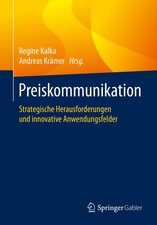 Preiskommunikation ~ Regine Kalka ~  97836582...