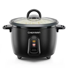 Chefman 10 Cup Rice Cooker