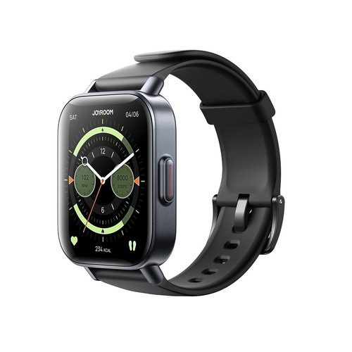 Smartwatch Joyroom Fit-Life JR-FT3S z funkcją odbierania połączeń - szary - Zdjęcie 1 z 12
