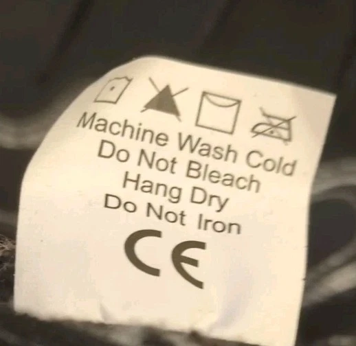 Зимние рабочие перчатки с высокой видимостью Heatlok водонепроницаемые изолированные SIze XL Orr Safety оранжевые - Изображение 4 из 4