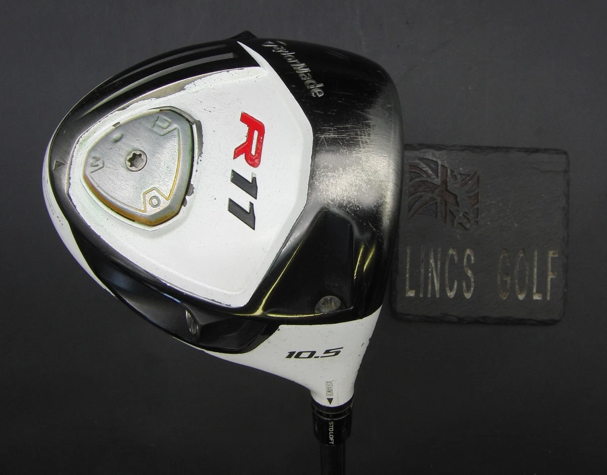 Taylormade R11 Golf Drivers for sale | eBay UK