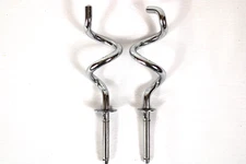 Sunbeam Mixmaster Dough Hooks for Models 01401 2355 2356 2358 2359