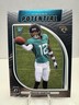 Panini 2025 Donruss Optic Hidden Potential #3 Travis Hunter Rookie Jaguars