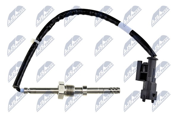 NTY Sensor Abgastemperatur EGT-PL-030 FüR Chevrolet Opel Captiva Antara 4818223-image