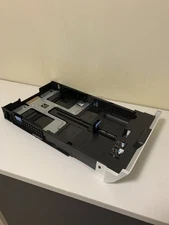 HP Officejet Pro 8710, 8715, 8720, 8730, 8740 Printer Paper Bottom Feeder Tray