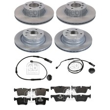 Disque de frein BMW SERIE 3