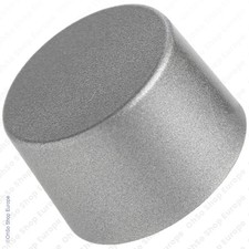 Spark Ignition Button Lamona LAM0800 LAM1001 Gas Hob SILVER Colour GENUINE