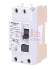 Siemens 5SZ3241-0A / 5SZ3 241-0A Fehlerstrom-...