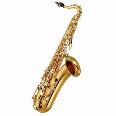 Yamaha Standard Alto Saxophone YAS-280 w/ Carrying Case & Warranty