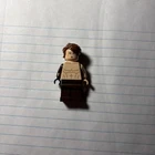 LEGO Star Wars Shirtless Anakin LC customs