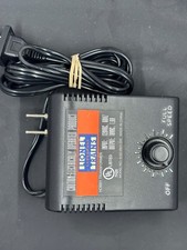 Transformator Lionel Hobby model 7H20 6-03-2923-000 (bez pudełka)