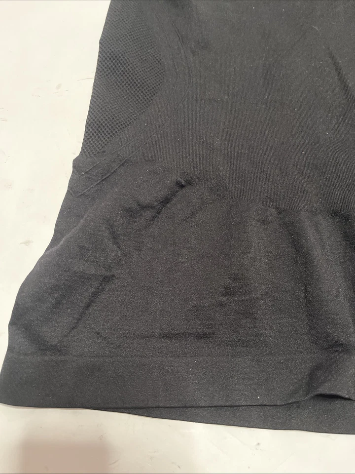 Prendas moldeadoras SKINNYGIRL para mujer talla modeladoras negras sin costuras talla mediana nuevas con etiquetas Foto 2 de 4