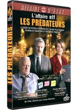 L'affaire elf Les Pr�dateurs - New Sealed In Blister | Inconnu
