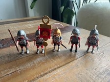 Playmobil R&ouml;mer Figuren