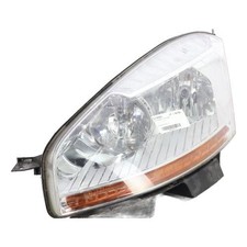 Optique avant principal gauche (feux)(phare) CITROEN C4 PICASSO 1