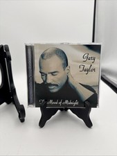 GARY TAYLOR - Mood Of Midnight - CD [3]