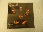 Queen II by Queen LP (2026 Mix) NEW 180g Shrink Wrap Tear