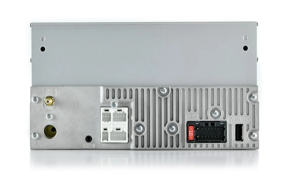 Pioneer SPH-DA160DAB - Bild 4 von 4