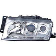 Scheinwerfer Frontscheinwerfer rechts Xenon H1 für Skoda Octavia I Combi