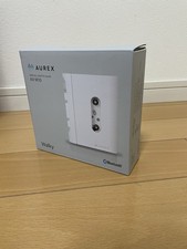 Toshiba AUREX Walky AX-W10 Wireless Bluetooth Cassette Player USB-C White Japan