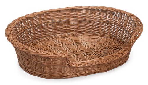 ebay dog baskets