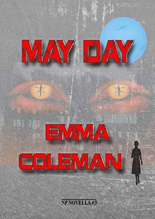 May Day - Emma Coleman - NewCon Press - Good - Paperback
