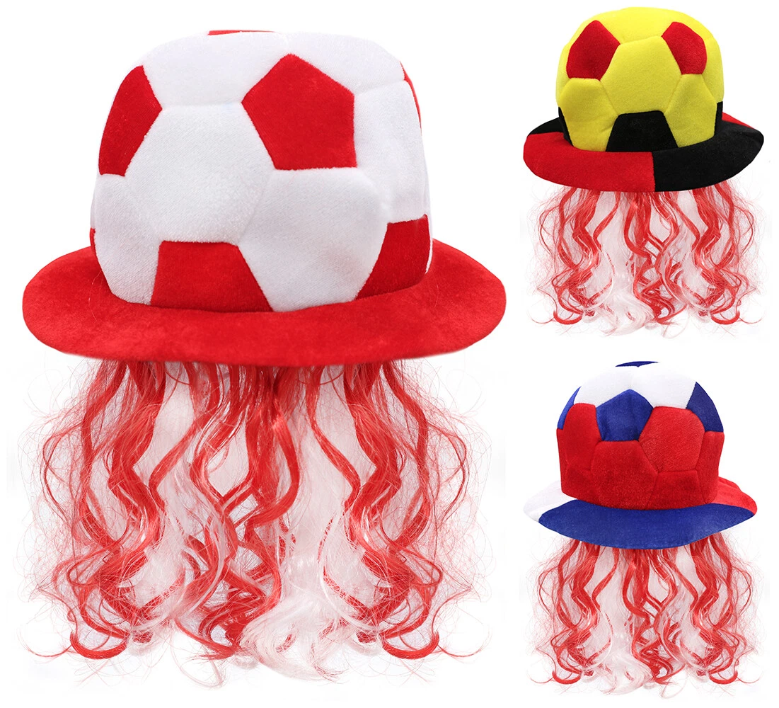 Nfl hats with ball on clearance top