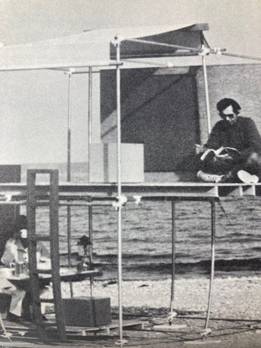 Kulturbrecher, Alternativen & andere Zahlen, von Ken Isaacs - Bild 6 von 6