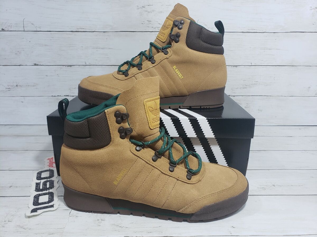 Adidas Jake Blauvelt Boot 2.0 Men's Winter Boots Leather Adidas Jake Blauvelt Boot 2.0 Men's Winter Boots Leather
