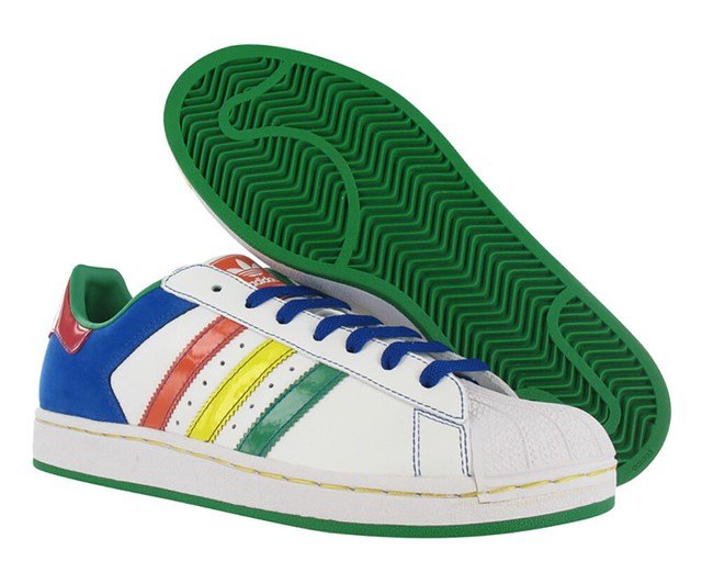 adidas superstar ebay