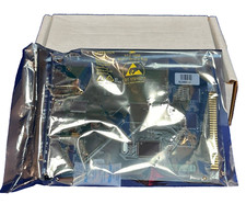 CRESTRON C2COM-3, 3 Port RS-232/422/485 Card for Y-Bus Expansion Slot-OPEN BOX