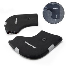 ROCKBROS Elektrische Heizhandschuhe MTB Hands...